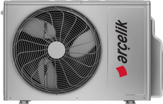 Arçelik SCT24NPD2 Kaset Tipi Klima