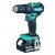 Makita DHP483RFJ Akülü Matkap