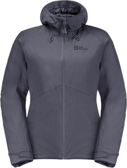 Jack Wolfskin Wisper Ins W Kadın Mont