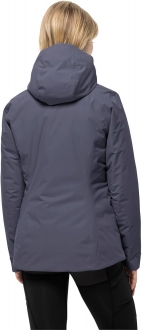 Jack Wolfskin Wisper Ins W Kadın Mont