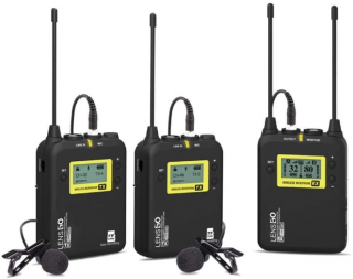 Lensgo LWM-328C Mikrofon