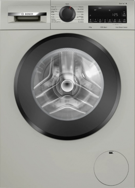 Bosch WGA242ZXTR Çamaşır Makinesi