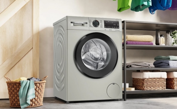 Bosch WGA242ZXTR Çamaşır Makinesi