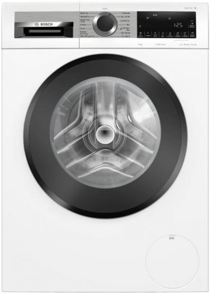 Bosch WGA244Z1TR Çamaşır Makinesi