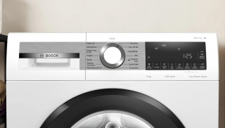 Bosch WGA244Z1TR Çamaşır Makinesi