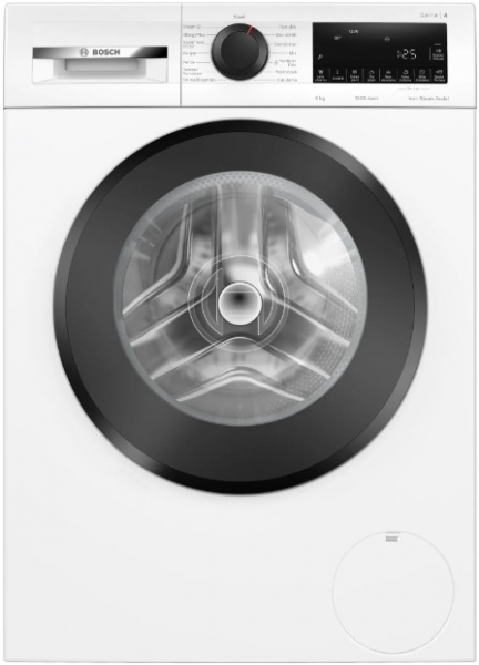 Bosch WGA242Z0TR Çamaşır Makinesi