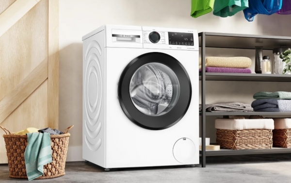 Bosch WGA242Z0TR Çamaşır Makinesi