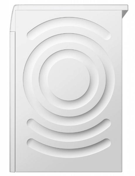 Bosch WGA242Z0TR Çamaşır Makinesi