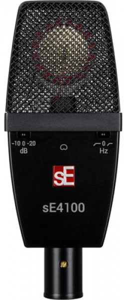 sE Electronics SE4100 Mikrofon