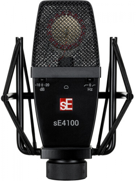 sE Electronics SE4100 Mikrofon