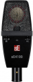 sE Electronics SE4100 resim