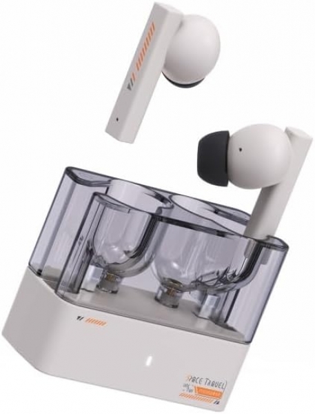 Moondrop Space Travel Tam Kablosuz Kulaklık