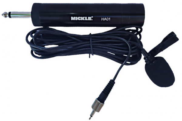 Mickle M201B Mikrofon