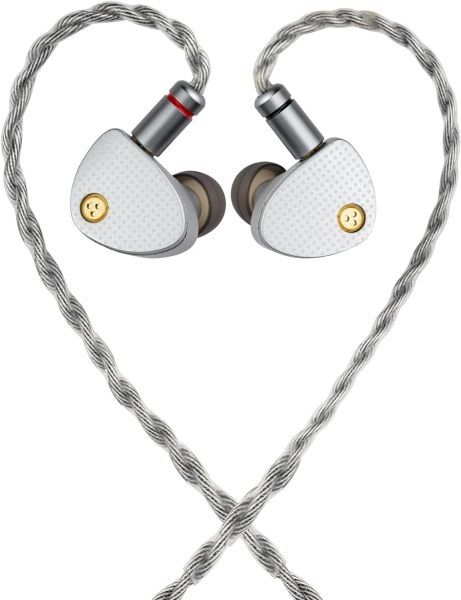 Moondrop Aria 2 Kablolu Kulaklık