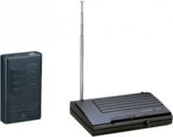 D-Sound DS-200 Yaka Mikrofon