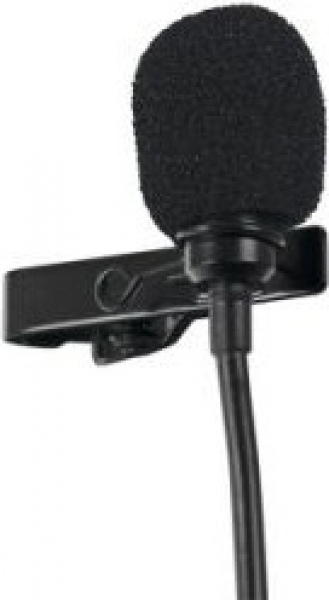 D-Sound DS-200 Yaka Mikrofon