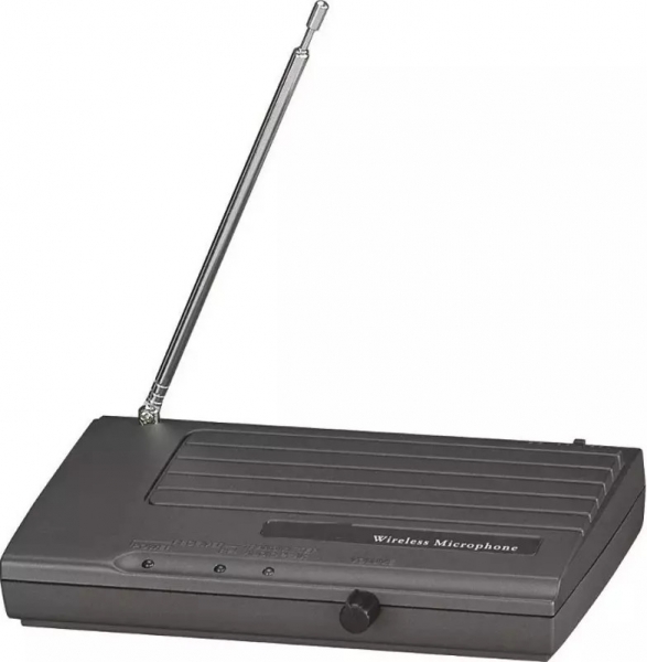D-Sound DS-200 Yaka Mikrofon