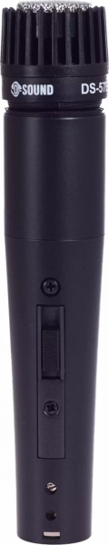 D-Sound DS-57E Mikrofon