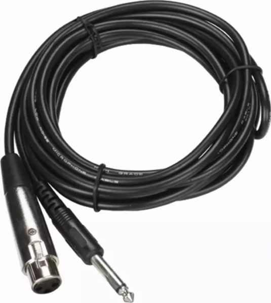 D-Sound DS-57E Mikrofon
