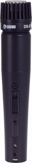 D-Sound DS-57E Mikrofon