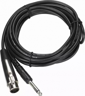 D-Sound DS-57E Mikrofon