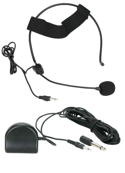 Hepa Merz HD-106 Mikrofon