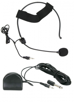 Hepa Merz HD-106 Mikrofon