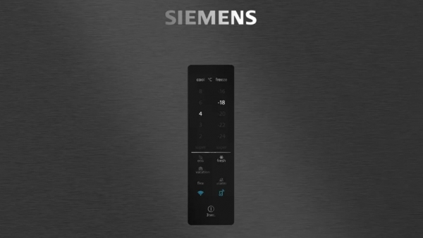 Siemens KG86PAXB0N Buzdolabı