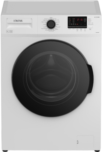 Altus 9103 DB Çamaşır Makinesi