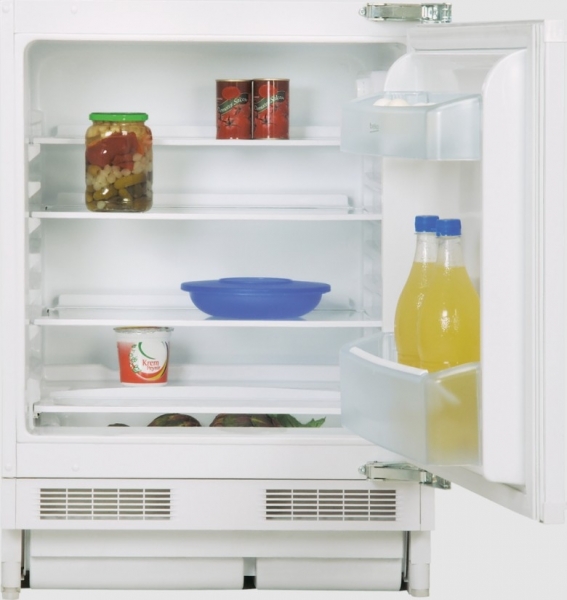 Beko B 7626 TS Buzdolabı