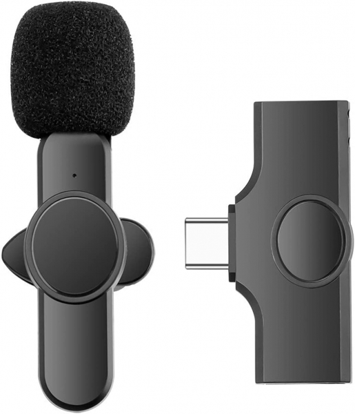 Microcase AL2881 Mikrofon