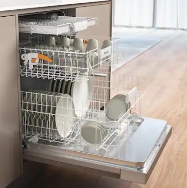 Miele G 5110 Sci Bulaşık Makinesi