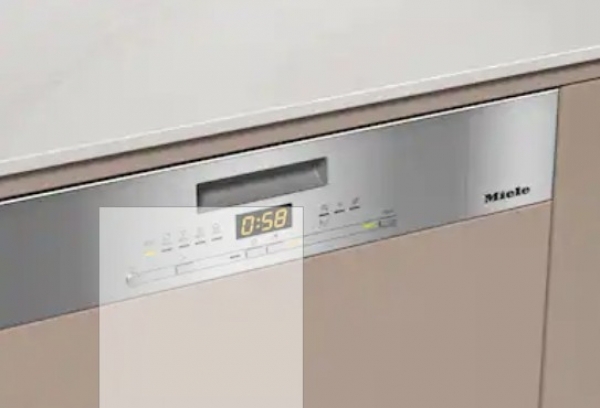 Miele G 5110 Sci Bulaşık Makinesi