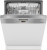 Miele G 5110 Sci Bulaşık Makinesi