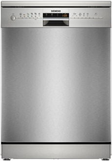 Siemens SN216I00DT Bulaşık Makinesi