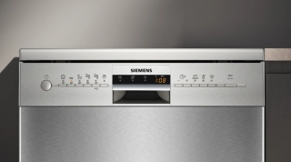Siemens SN216I00DT Bulaşık Makinesi