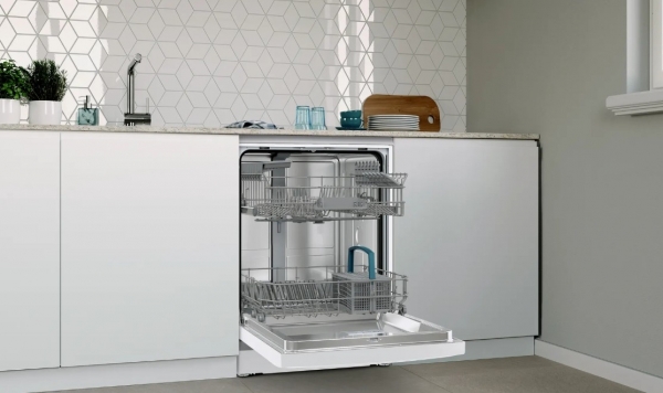 Profilo BM6320MA Bulaşık Makinesi
