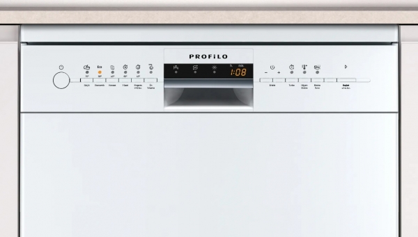 Profilo BM6320MA Bulaşık Makinesi