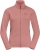 Jack Wolfskin Kolbenberg Fz W Kadın Polar Mont