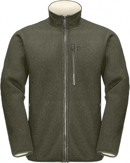 Jack Wolfskin Robson Fjord Erkek Polar Mont