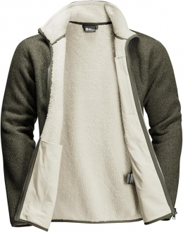 Jack Wolfskin Robson Fjord Erkek Polar Mont