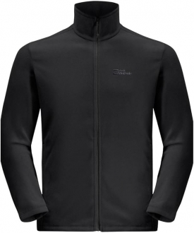 Jack Wolfskin Taunus Fz M Erkek Polar Mont