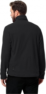 Jack Wolfskin Taunus Fz M Erkek Polar Mont