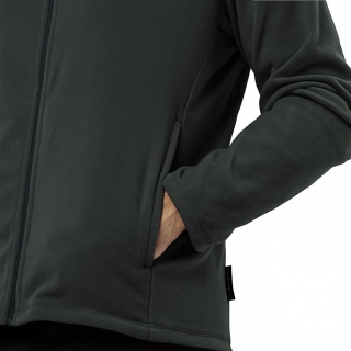 Jack Wolfskin Taunus Fz M Erkek Polar Mont
