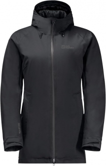 Jack Wolfskin Stirnberg Ins Jkt W Kadın Parka