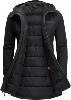 Jack Wolfskin Stirnberg Ins Jkt W Kadın Parka