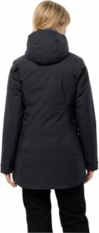 Jack Wolfskin Stirnberg Ins Jkt W Kadın Parka