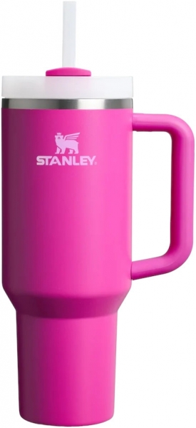 Stanley Quencher H2.0 FlowState Termos (1.18 litre)