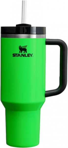 Stanley Quencher H2.0 FlowState Termos (1.18 litre)