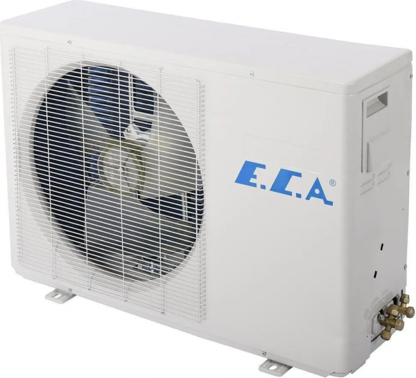 E.C.A. ESA2336A100 Kaset Tipi Klima (36.000 BTU)